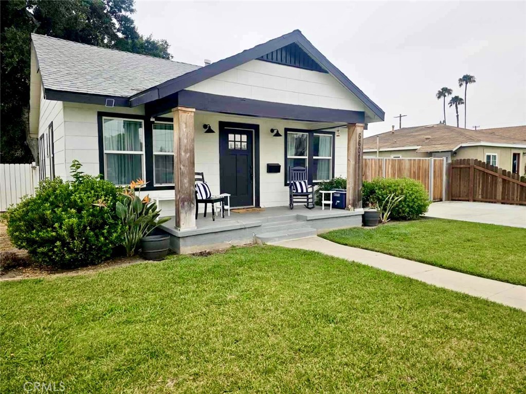 6601 Burnham