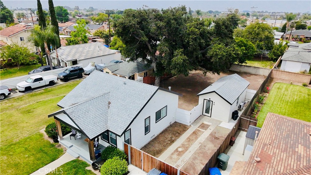 6601 Burnham