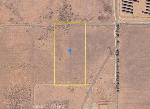 Photo of 0 Avenue H, Lancaster, CA 93534 (MLS # OC26069887)