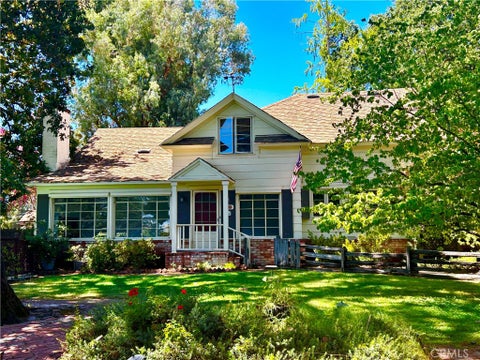 Photo of 325 N Tunis ST, Lakeport, CA 95453 (MLS # LC26176580)