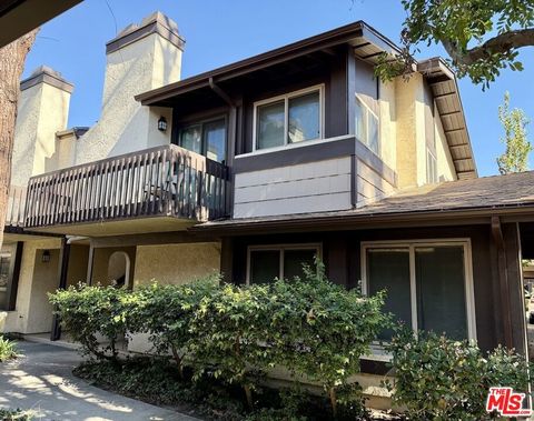 Photo of 6716 Clybourn Avenue #224, North Hollywood, CA 91606 (MLS # 26649143)