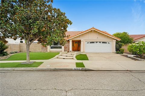 3265 Sheri Drive Simi Valley CA 93063