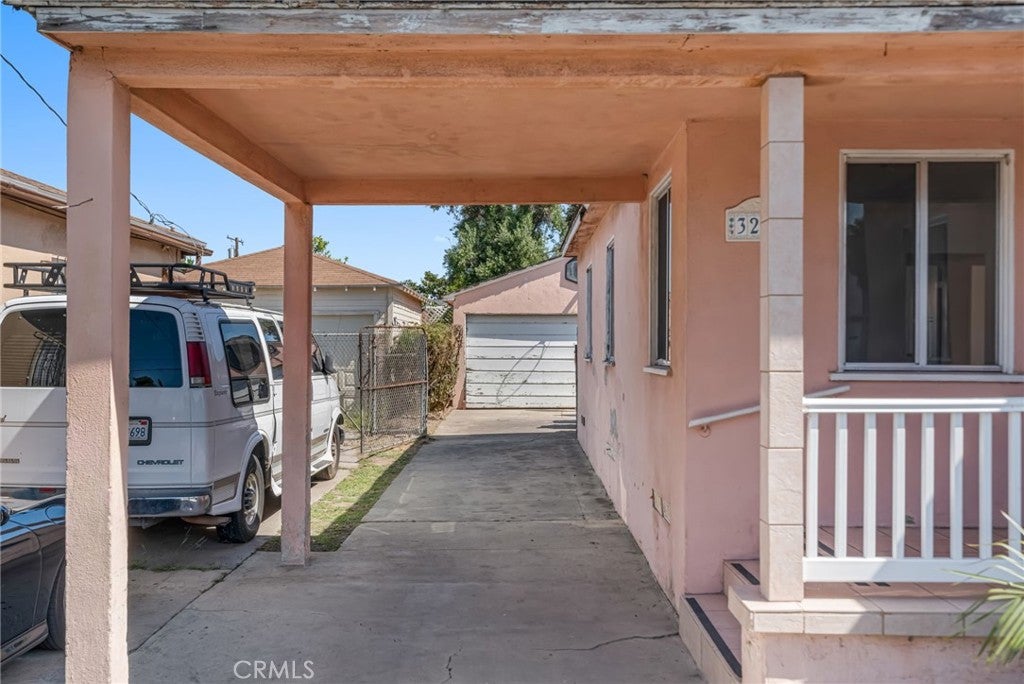 Photo of 3221 W 113th Street, Inglewood, CA 90303 (MLS # SB26100113)