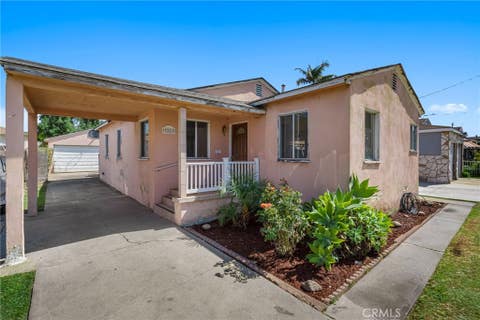 Photo of 3221 W 113th Street, Inglewood, CA 90303 (MLS # SB26100113)