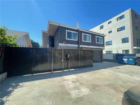 Photo of 1250 W 37th Street #3, Los Angeles, CA 90007 (MLS # WS26130754)