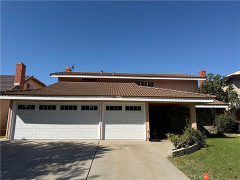 Photo of 17315 Ibex AVE, Cerritos, CA 90703 (MLS # RS26226084)