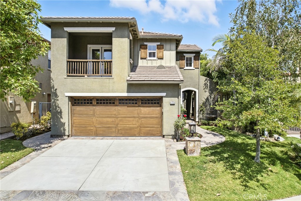 Botanica (Long Cyn) (415) - Residential
