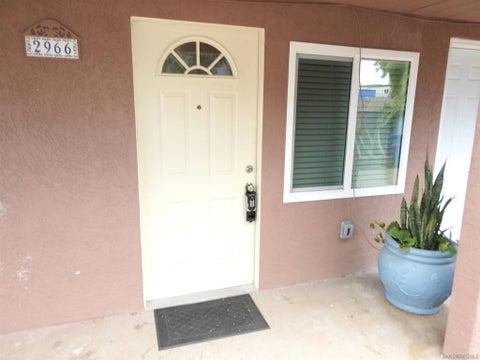 Photo of 2966 E St, San Diego, CA 92102 (MLS # 260022675SD)