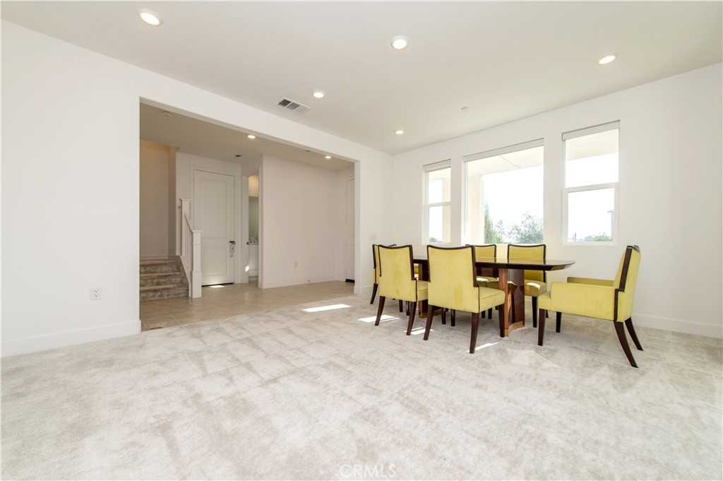 Luna Park - Residential Lease