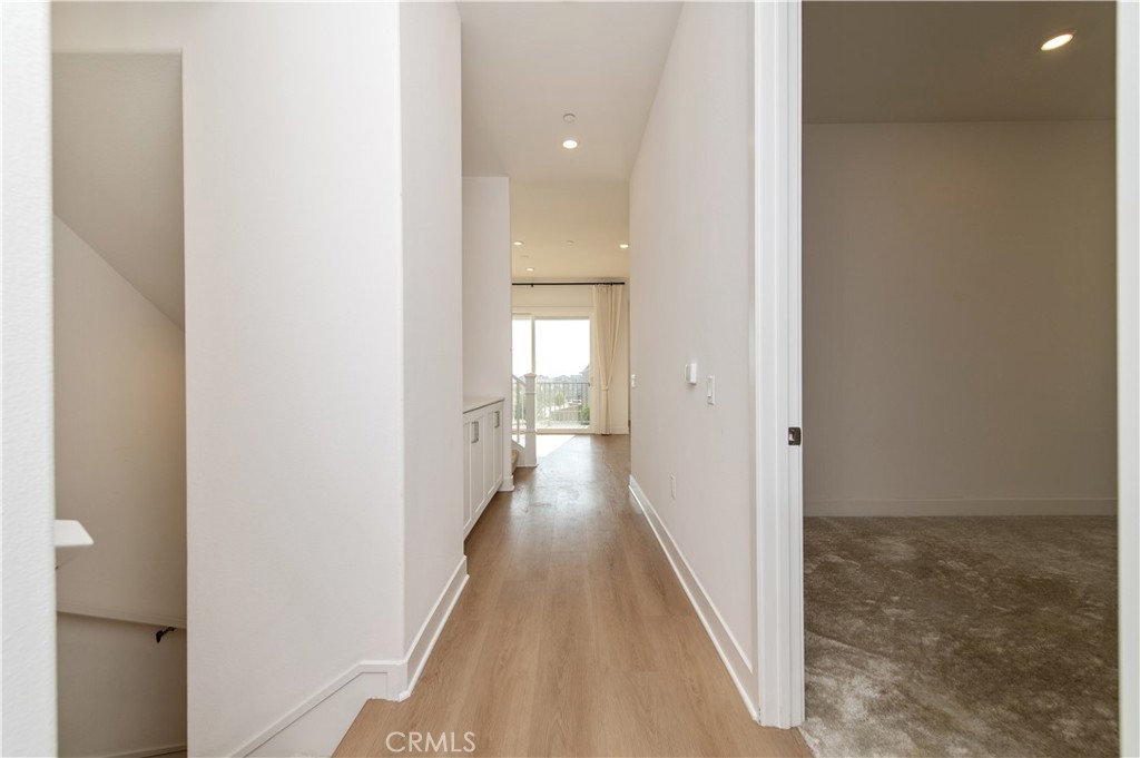 Luna Park - Residential Lease