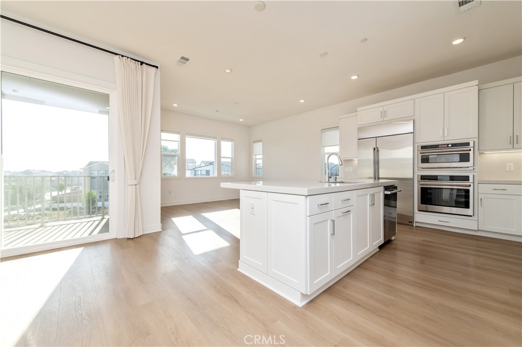 Luna Park - Residential Lease