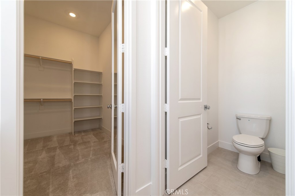 Luna Park - Residential Lease