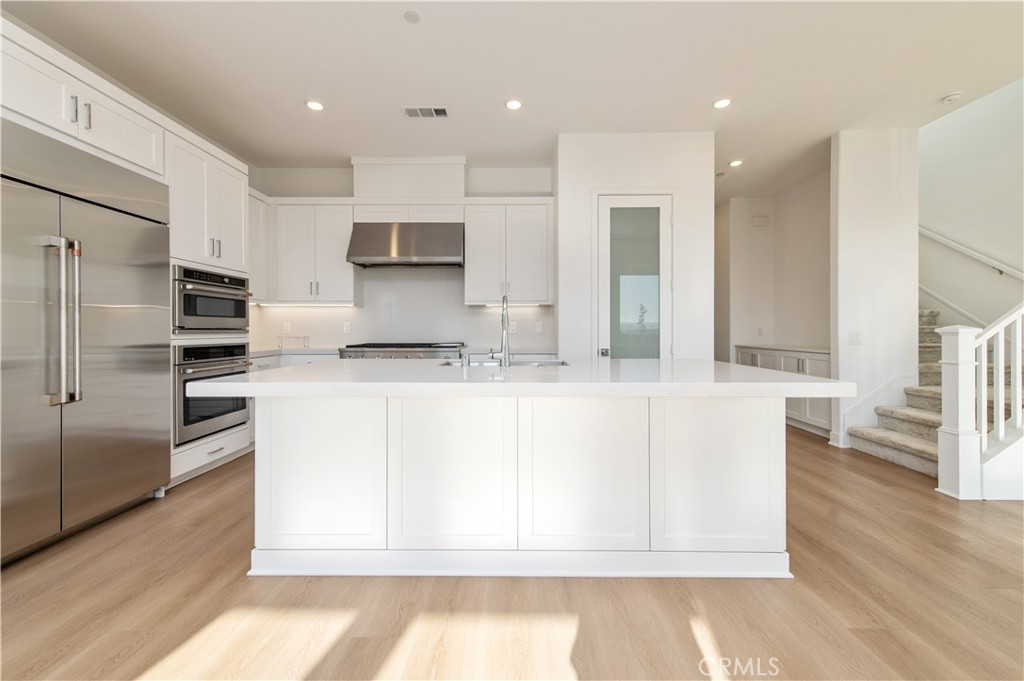 Luna Park - Residential Lease