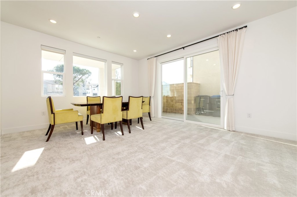 Luna Park - Residential Lease