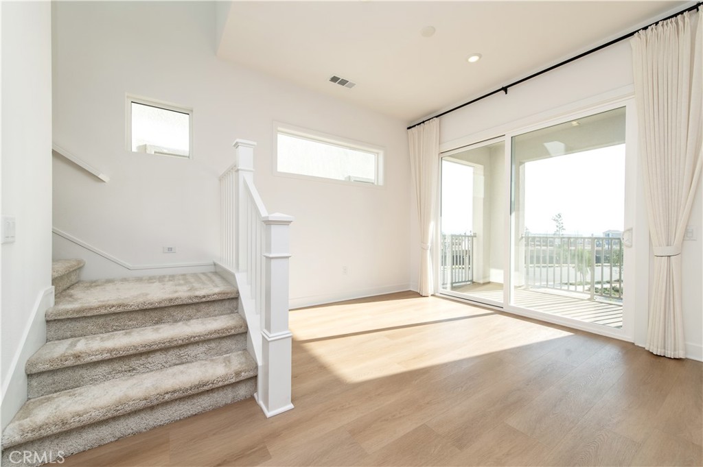 Luna Park - Residential Lease