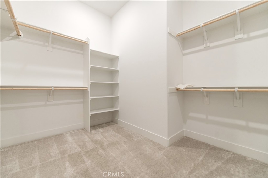 Luna Park - Residential Lease
