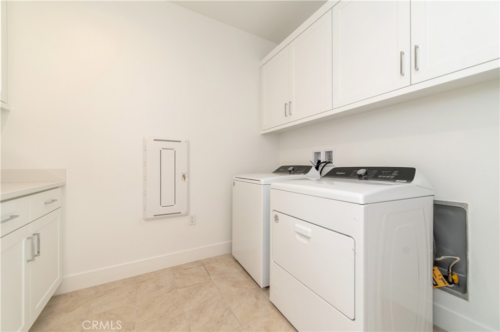 Luna Park - Residential Lease