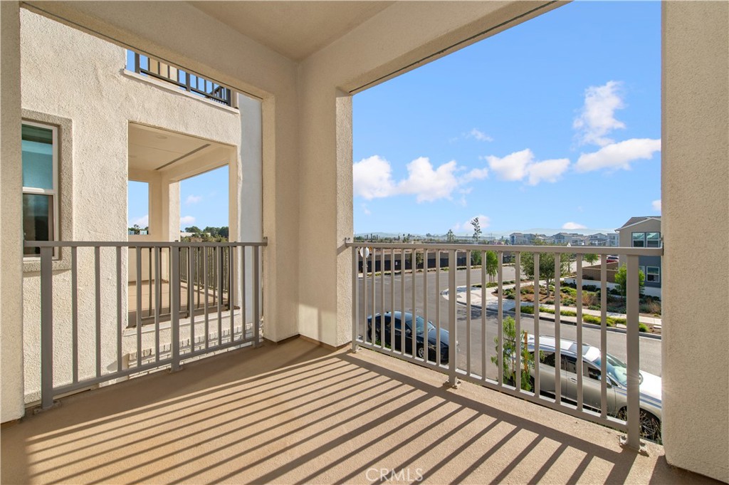 Luna Park - Residential Lease