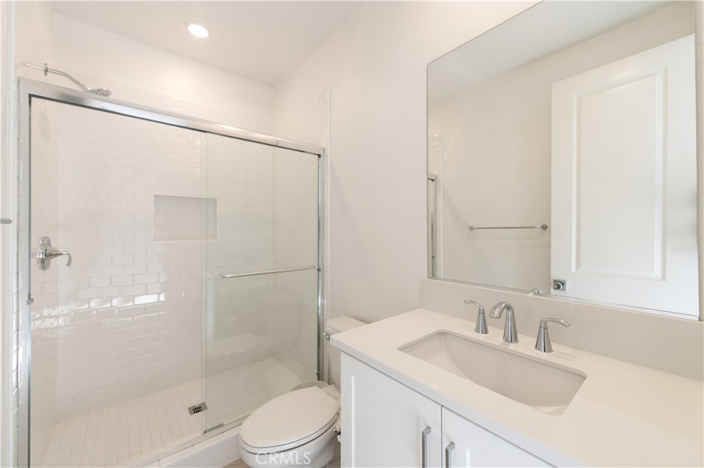 Luna Park - Residential Lease