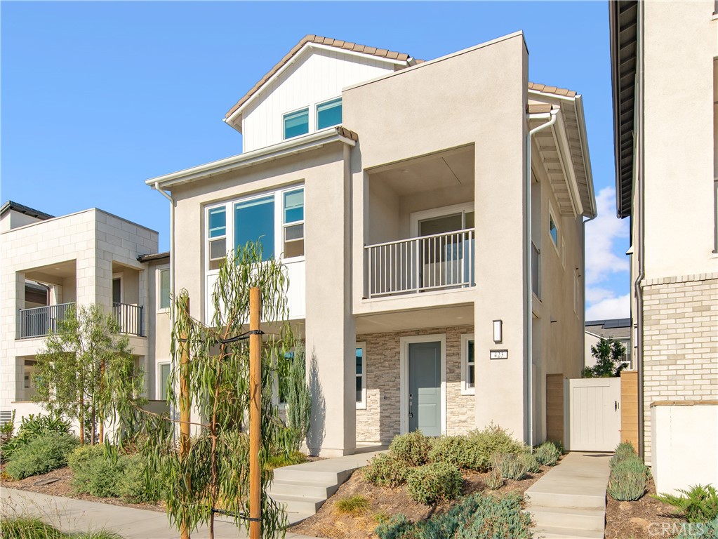 Luna Park - Residential Lease