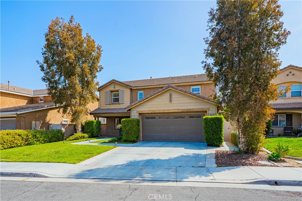 30426 Wide Plains Court