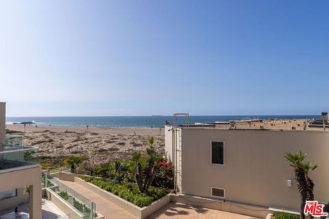 Photo of 7301 Vista Del Mar #28, Playa Del Rey, CA 90293 (MLS # 26876785)