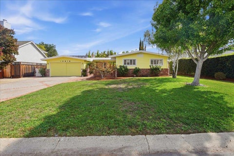 Photo of 14878 Conway Avenue, San Jose, CA 95124 (MLS # ML82063526)