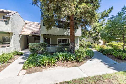 Photo of 287 Tradewinds Drive #11, San Jose, CA 95123 (MLS # ML82057051)