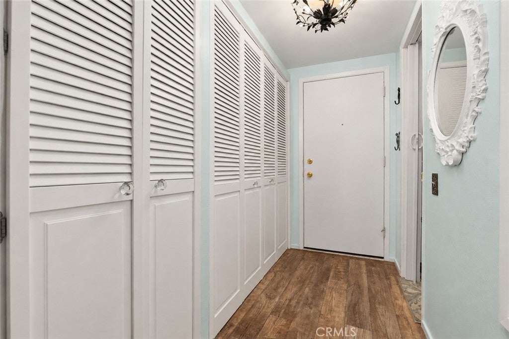 5460 White Oak Avenue G307