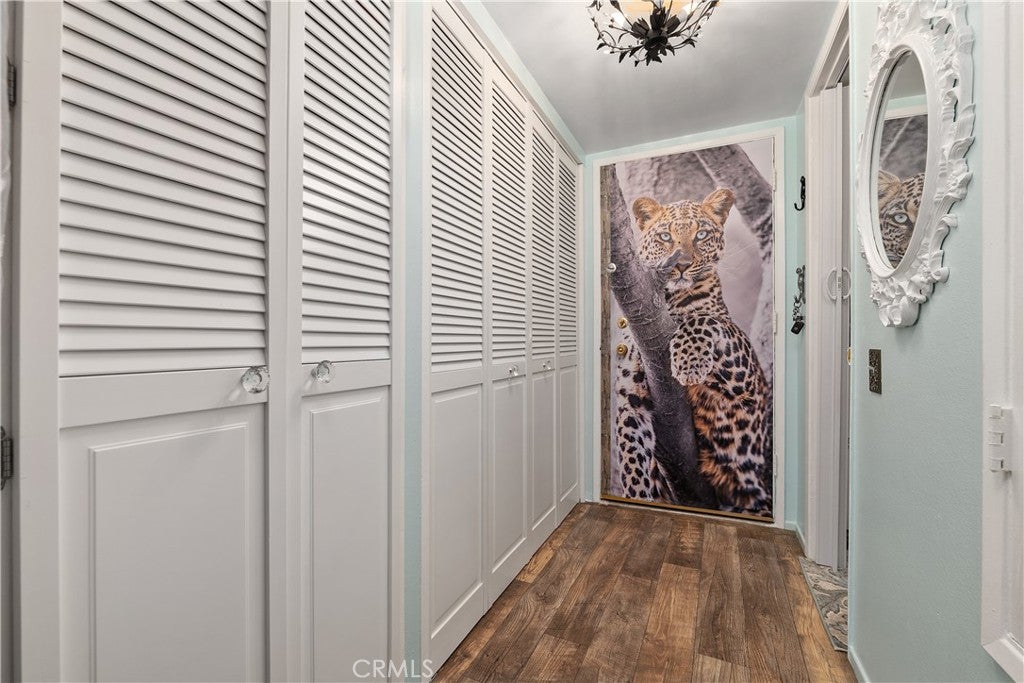5460 White Oak Avenue G307