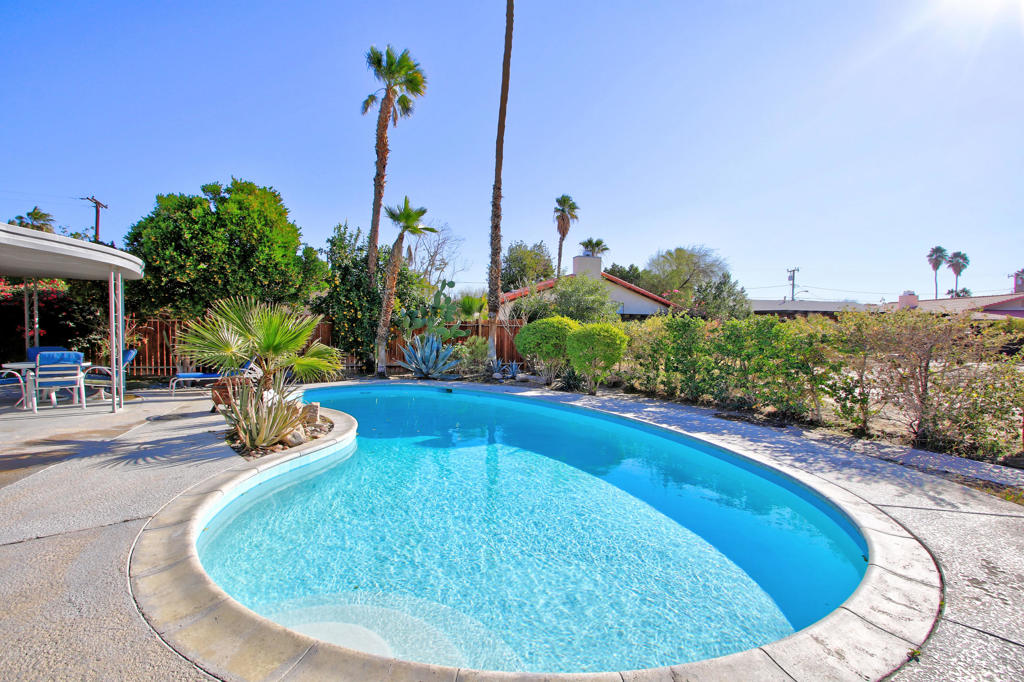 Palm Desert Country - Residential