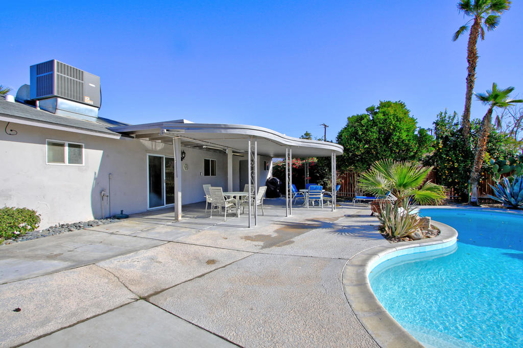 Palm Desert Country - Residential