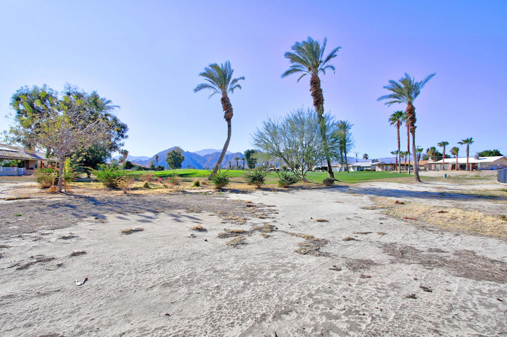 Palm Desert Country - Residential