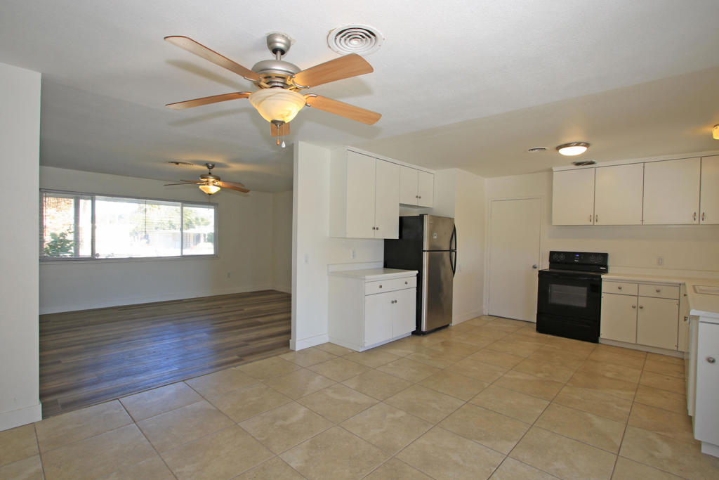 Palm Desert Country - Residential