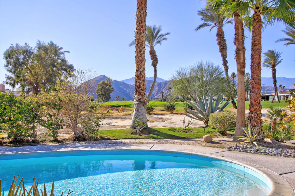 Palm Desert Country - Residential