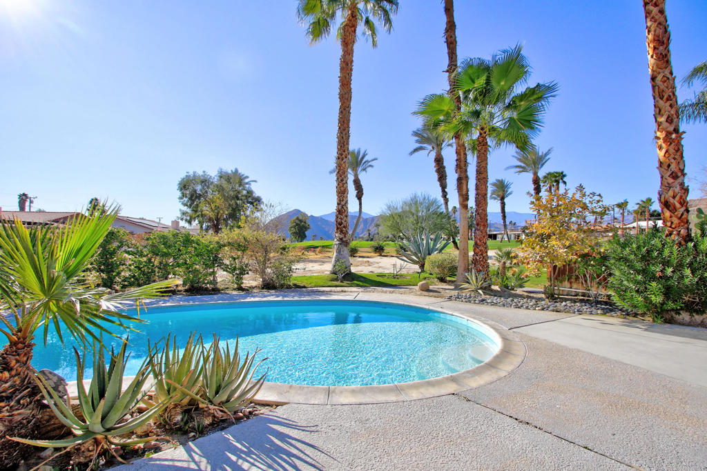 Palm Desert Country - Residential