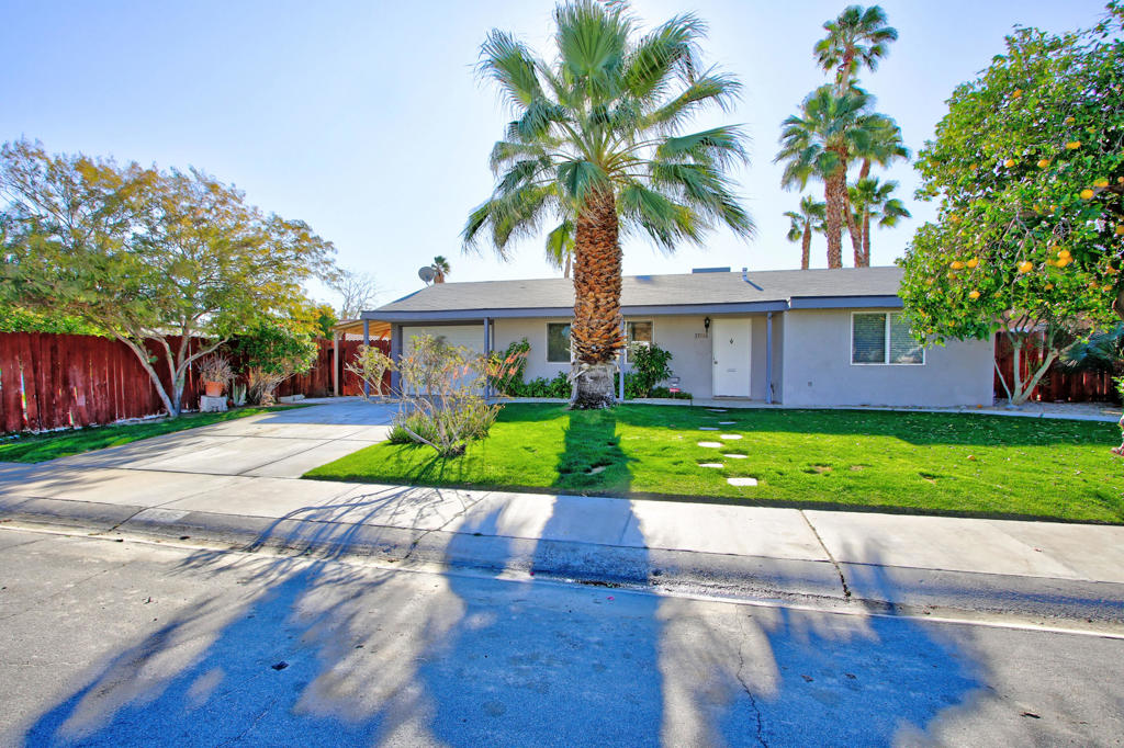 Palm Desert Country - Residential