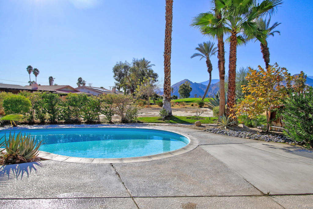 Palm Desert Country - Residential