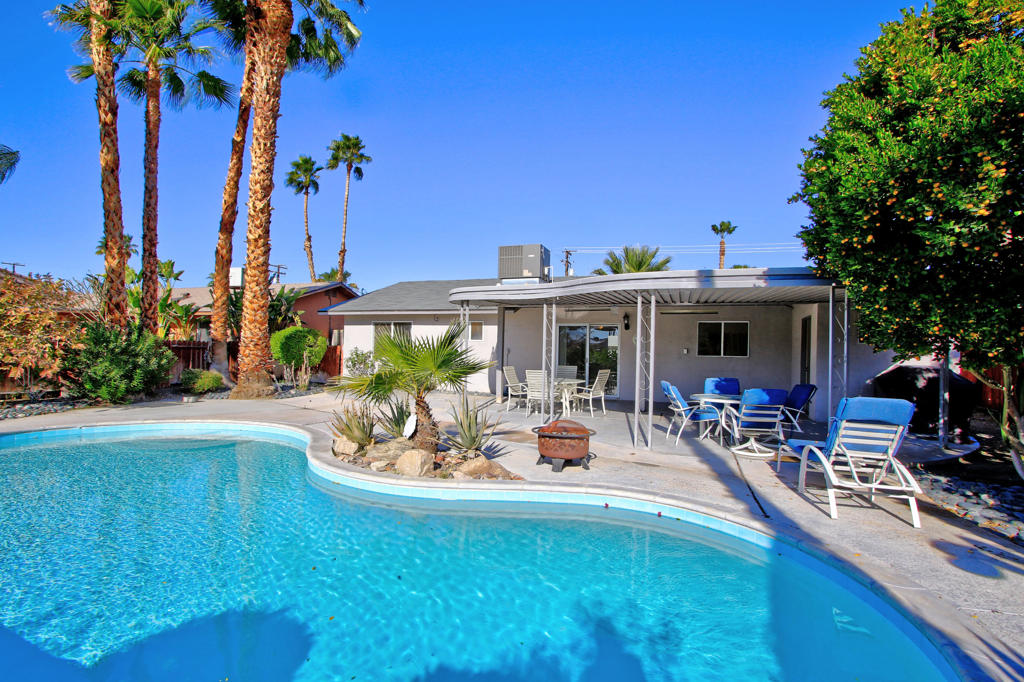 Palm Desert Country - Residential