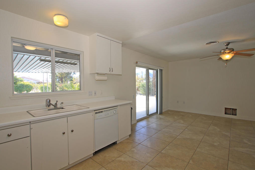 Palm Desert Country - Residential