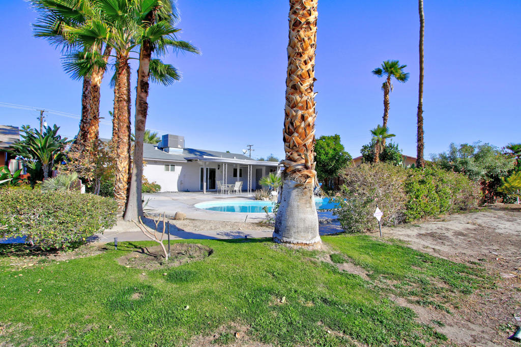 Palm Desert Country - Residential