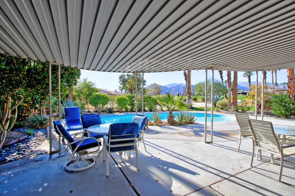 Palm Desert Country - Residential