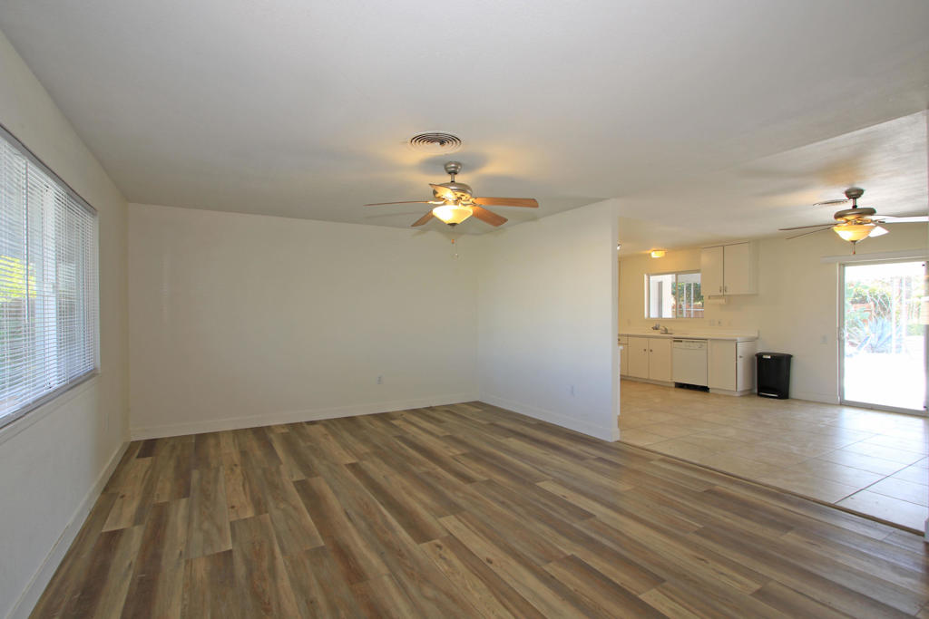 Palm Desert Country - Residential