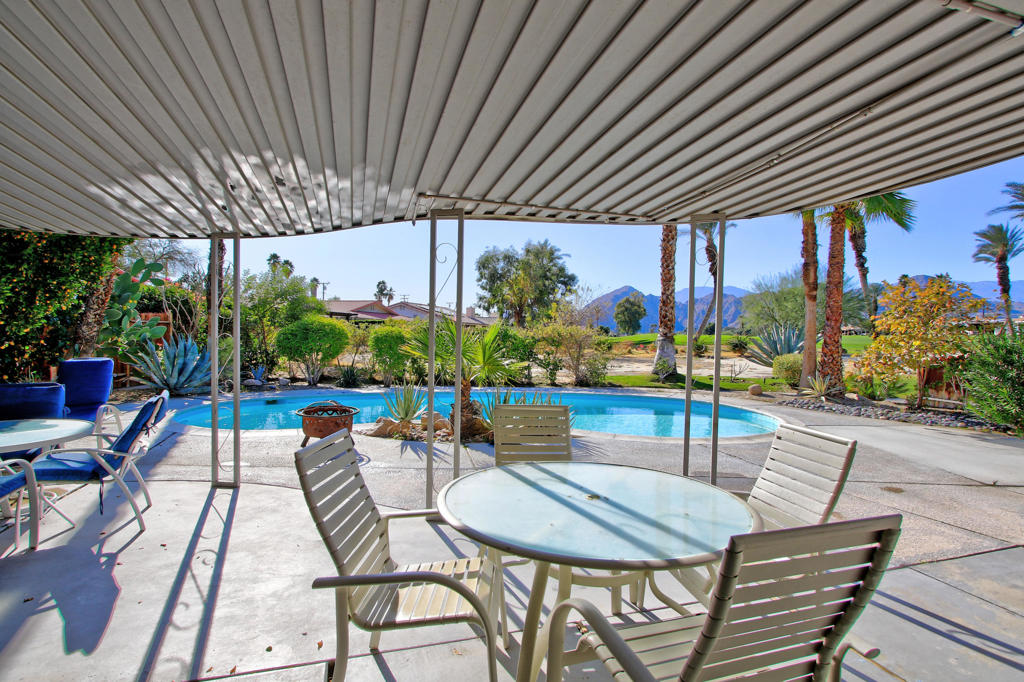 Palm Desert Country - Residential
