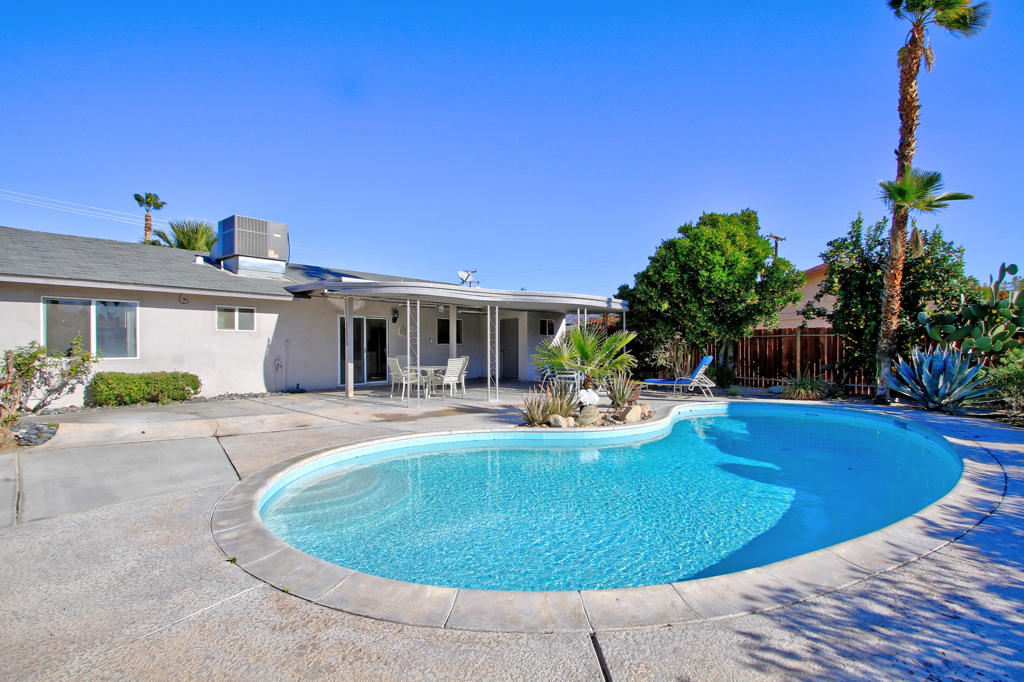 Palm Desert Country - Residential