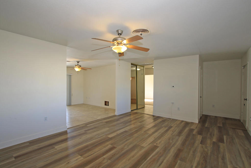 Palm Desert Country - Residential