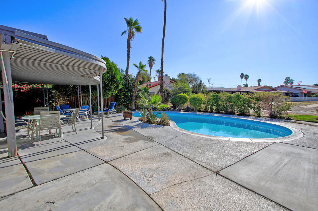 Palm Desert Country - Residential