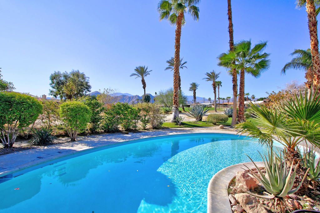Palm Desert Country - Residential