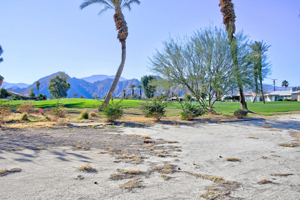 Palm Desert Country - Residential