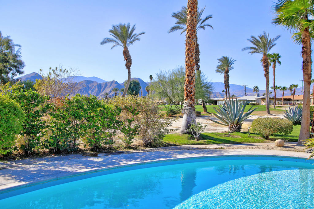 Palm Desert Country - Residential